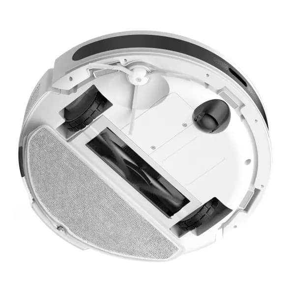 TP-Link, Tapo RV20 Max, Robot Vacuum Cleaner, White