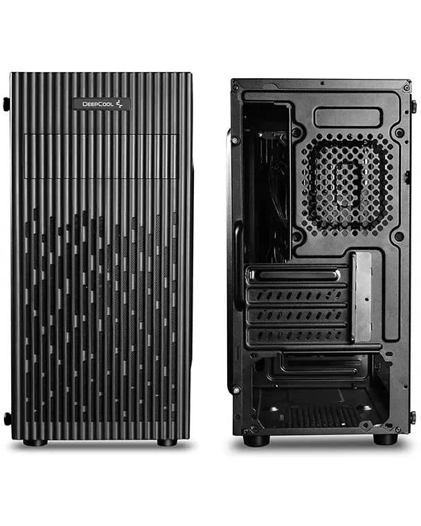 Deepcool, MATREXX 30, Case Black