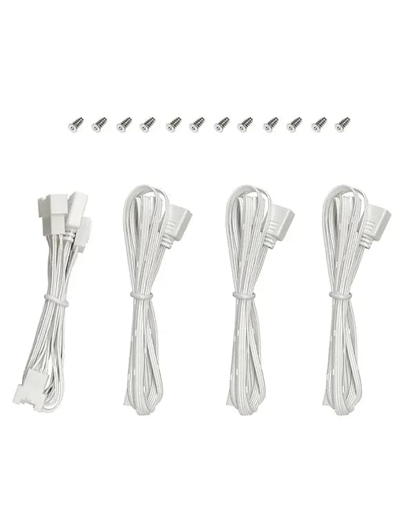 Deepcool, FL12R SE WH 3IN1, White