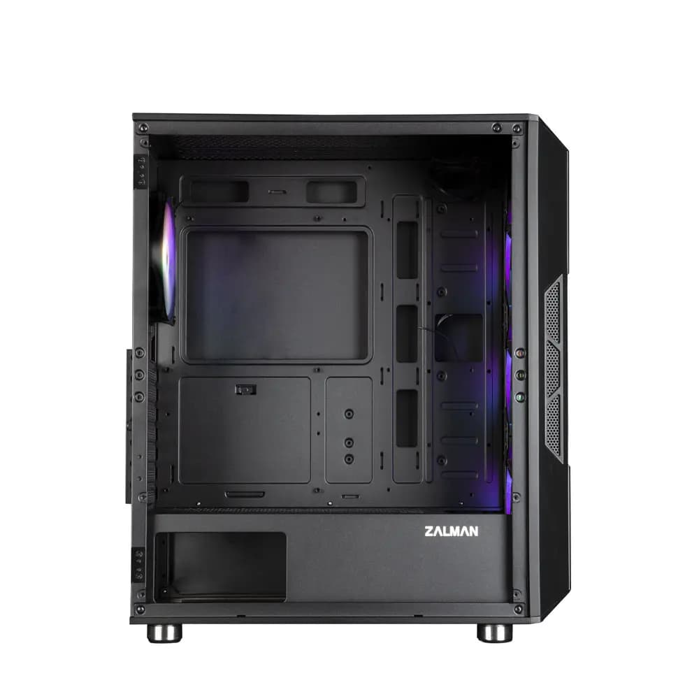 Zalman, i3 NEO, Case Black