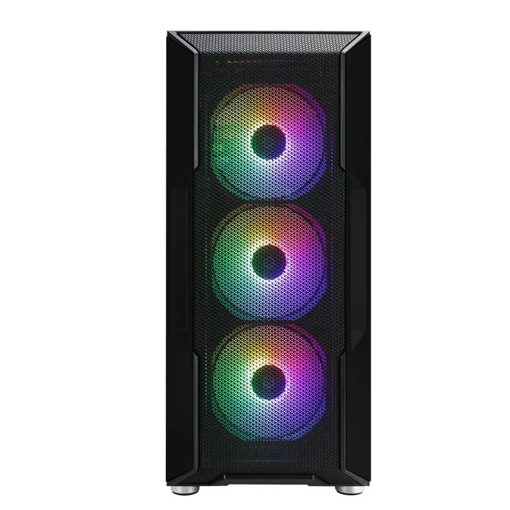 Zalman, i3 NEO, Case Black