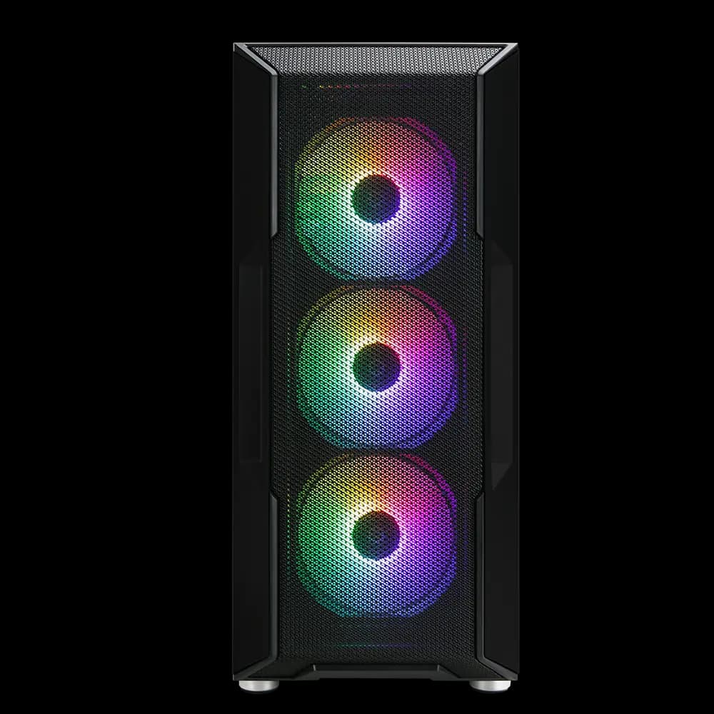 Zalman, i3 NEO, Case Black