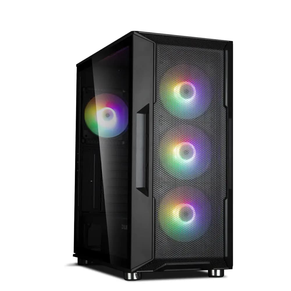 Zalman, i3 NEO, Case Black