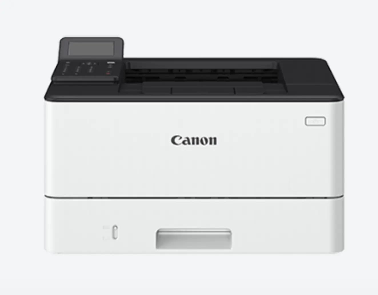 CANON i-SENSYS LBP243DW A4 WiFi შავთეთრი ლაზერული პრინტერი