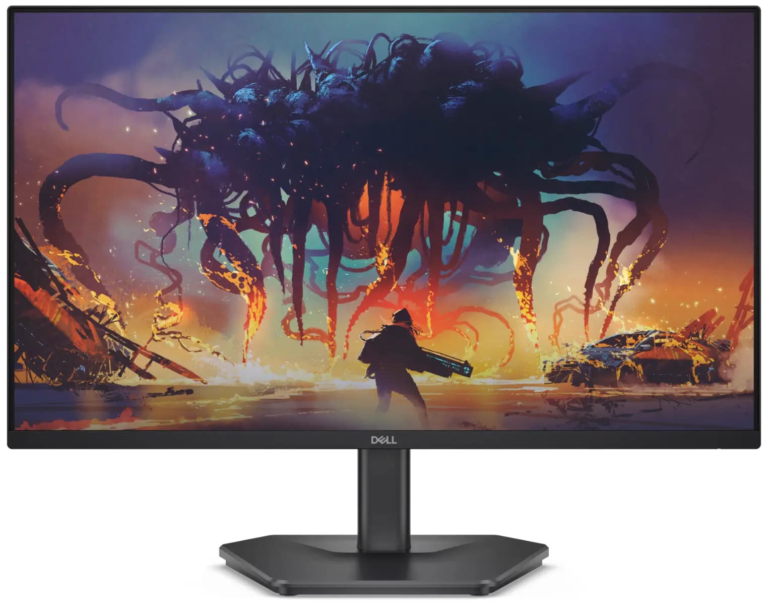 DELL SE2425HG Monitor 23.8" Full HD
