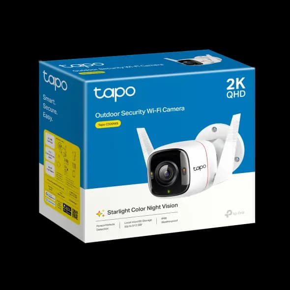 TP-Link Tapo H110