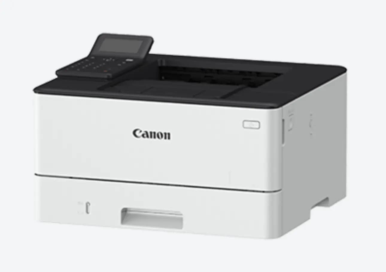 CANON i-SENSYS LBP243DW A4 WiFi შავთეთრი ლაზერული პრინტერი