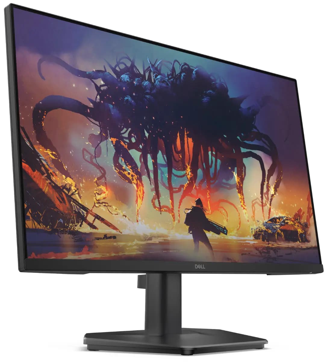DELL SE2425HG Monitor 23.8" Full HD