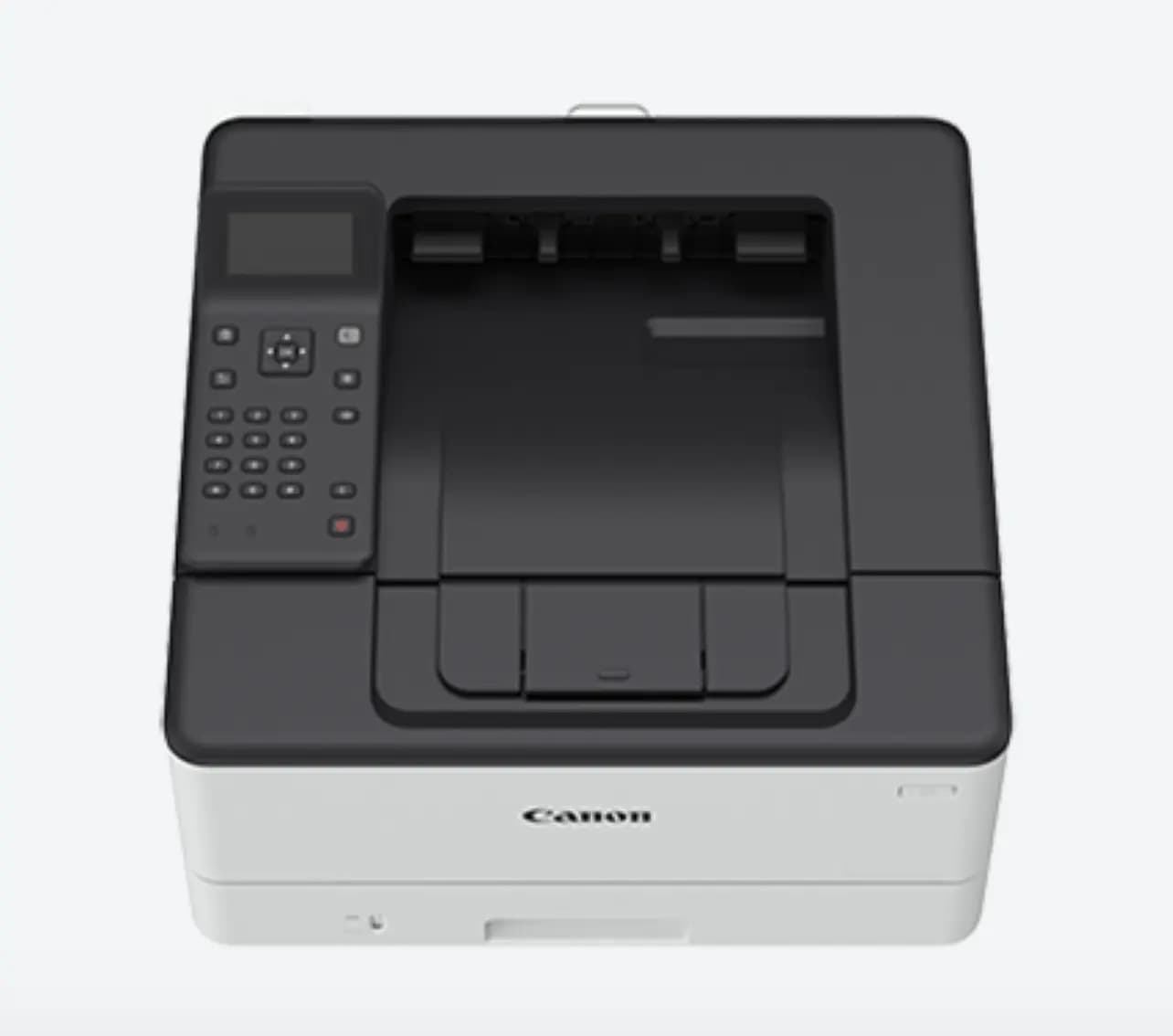 CANON i-SENSYS LBP243DW A4 WiFi შავთეთრი ლაზერული პრინტერი