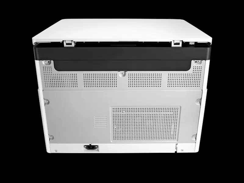 HP LaserJet M442dn A3 მულტიფუნქციური ქსელური პრინტერი
