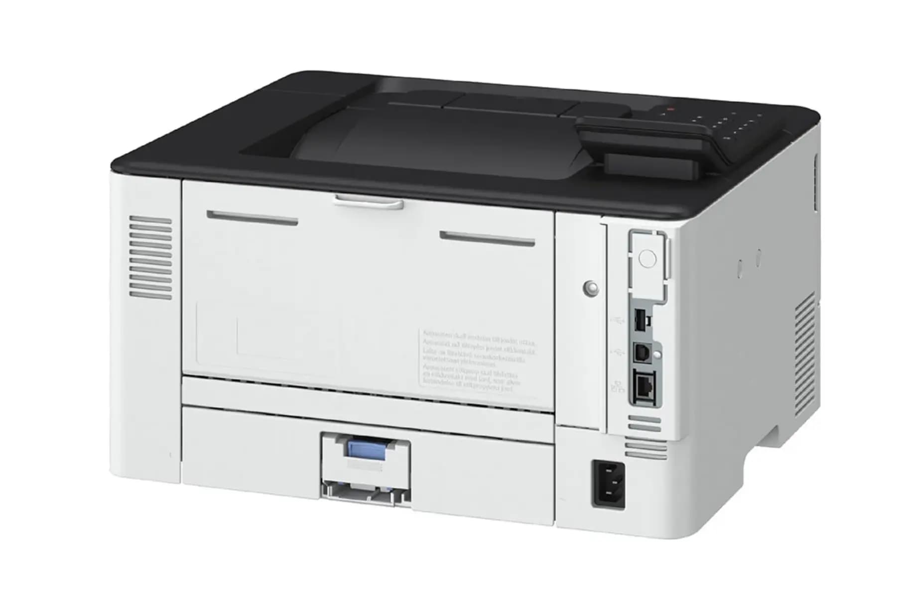 CANON i-SENSYS LBP243DW A4 WiFi შავთეთრი ლაზერული პრინტერი