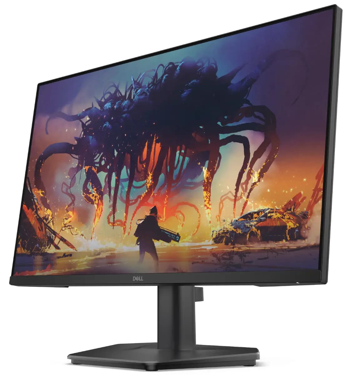 DELL SE2425HG Monitor 23.8" Full HD
