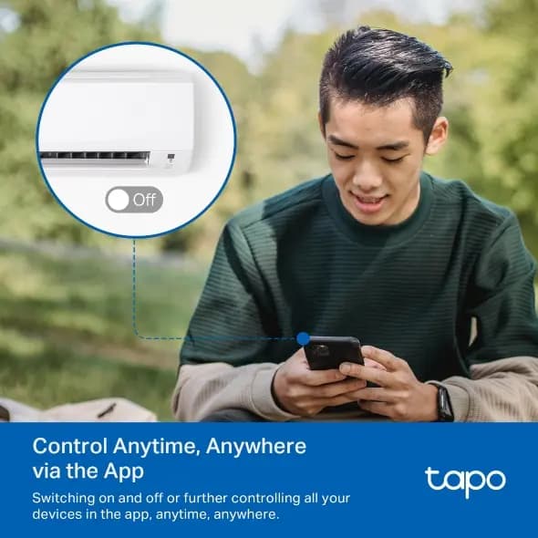 TP-Link Tapo H110