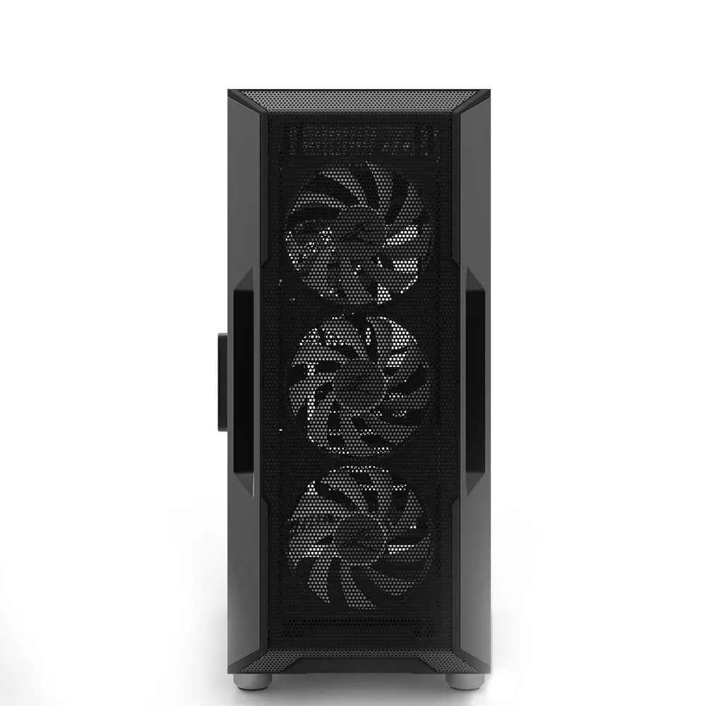 Zalman, i3 NEO, Case Black