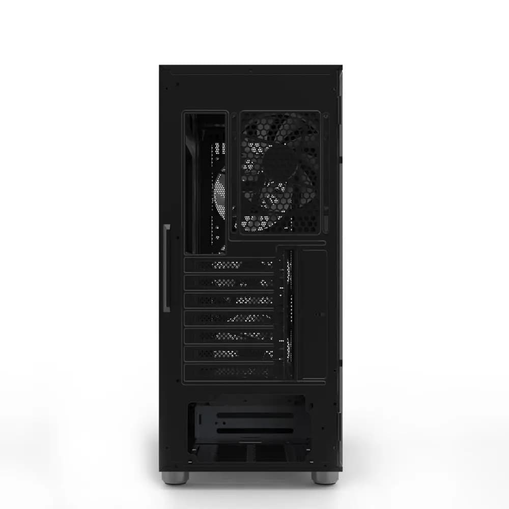 Zalman, i3 NEO, Case Black