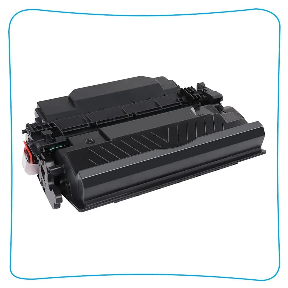 CF289X, PRINTERMAYIN, Toner Cartridge, With Chip..