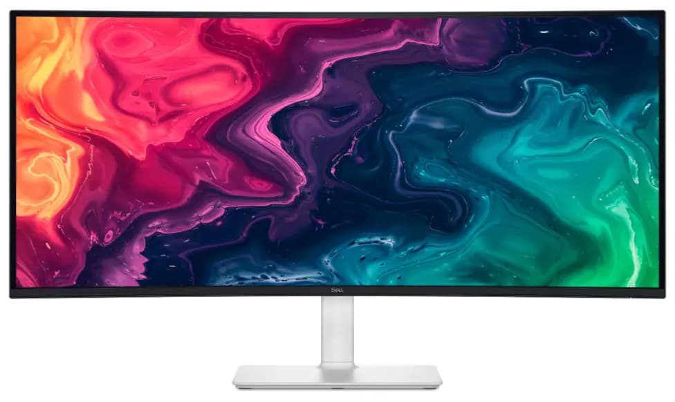 S3425DW Dell 34 Plus Ultra-wide QHD USB-C Monitor