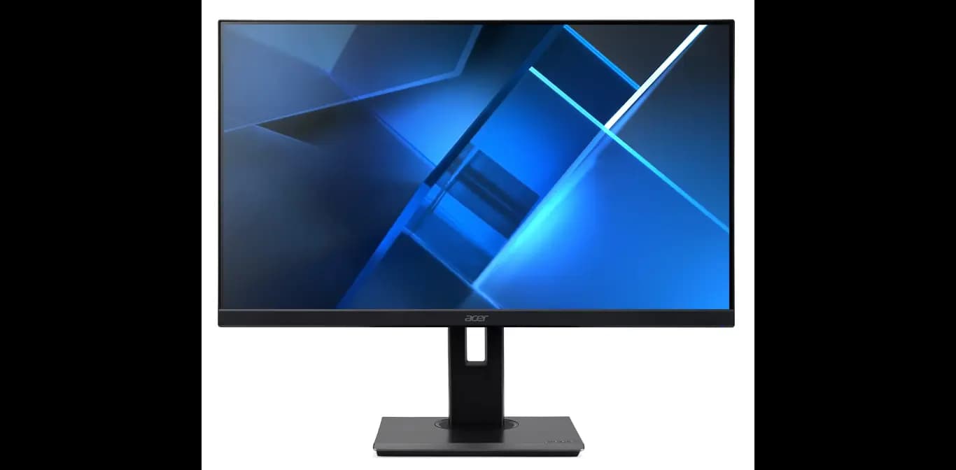 ACER B247Y GBMIPRX 23.8" FHD Monitor
