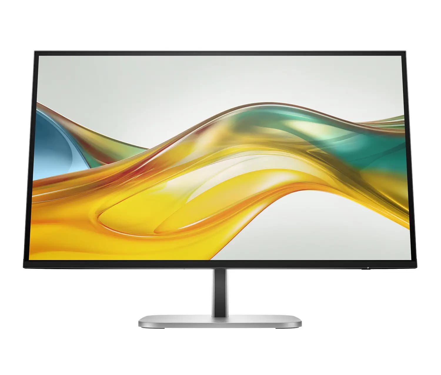 HP Series 5 Pro 27" 2K Monitor 527pq
