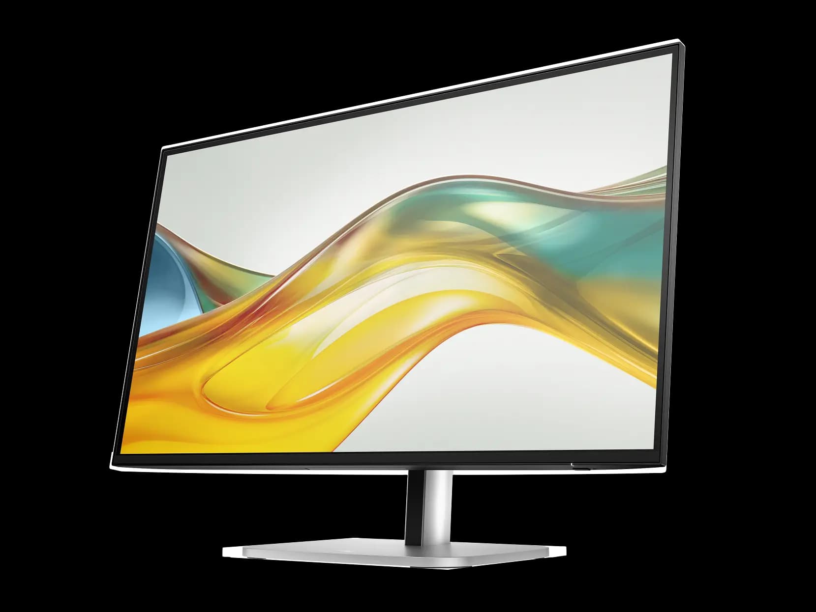 HP Series 5 Pro 27" 2K Monitor 527pq