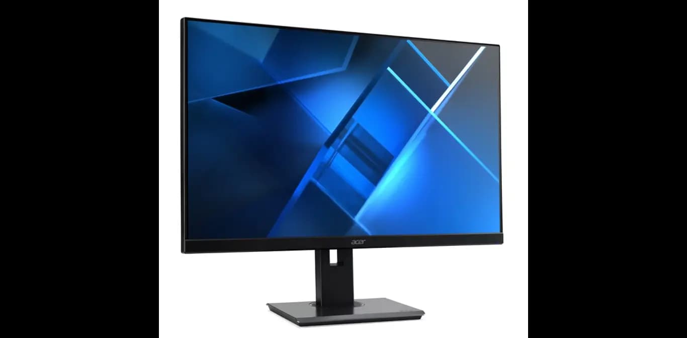 ACER B247Y GBMIPRX 23.8" FHD Monitor