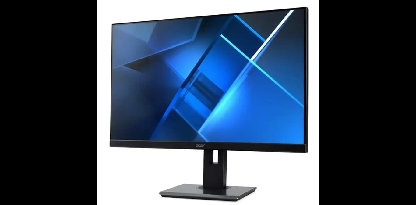 ACER B247Y GBMIPRX 23.8" FHD Monitor