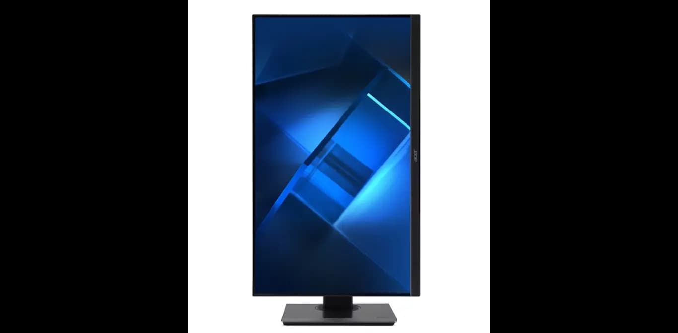 ACER B247Y GBMIPRX 23.8" FHD Monitor