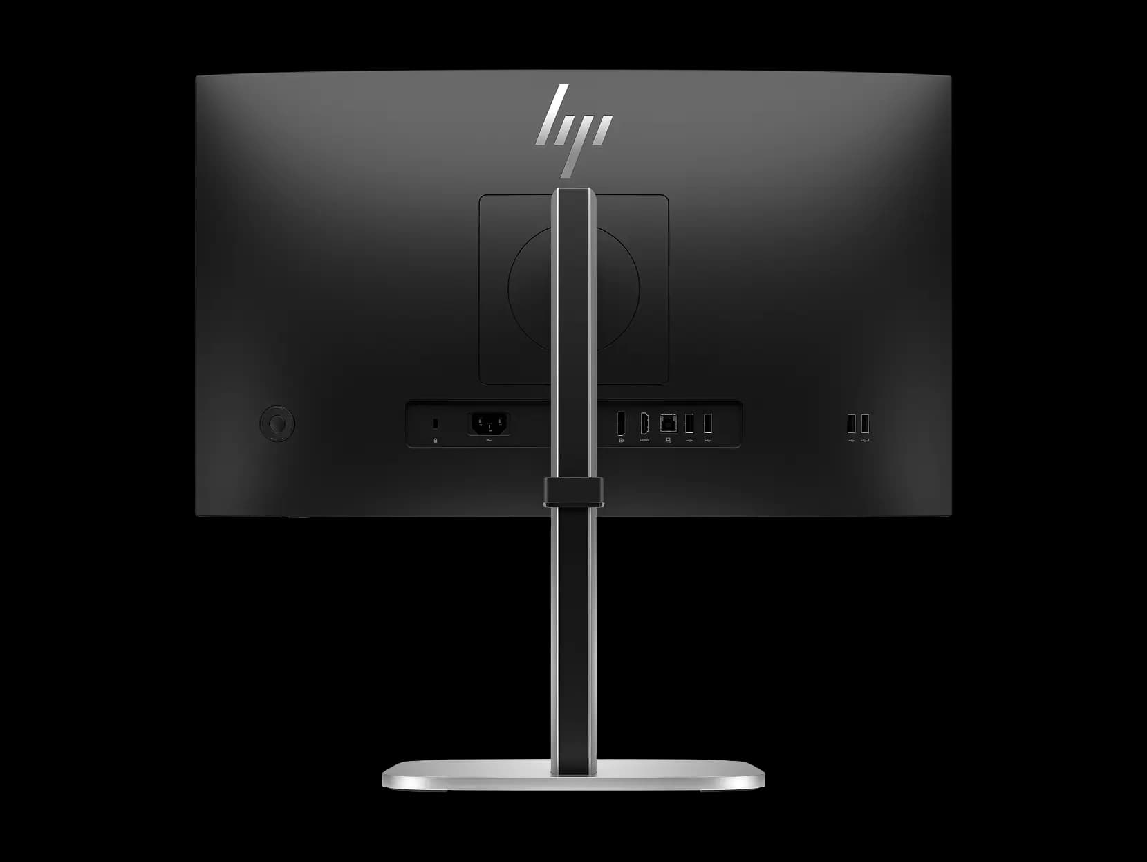HP Series 5 Pro 23,8" FHD Monitor 524pf