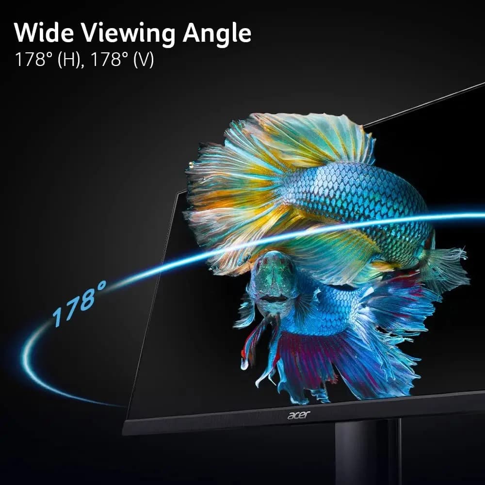 Acer KB2 KB272G0bi 27" FHD Monitor