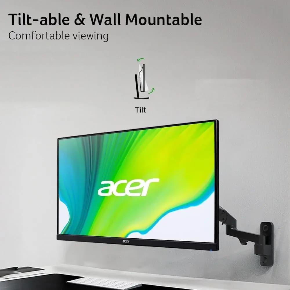 Acer KB2 KB272G0bi 27" FHD Monitor