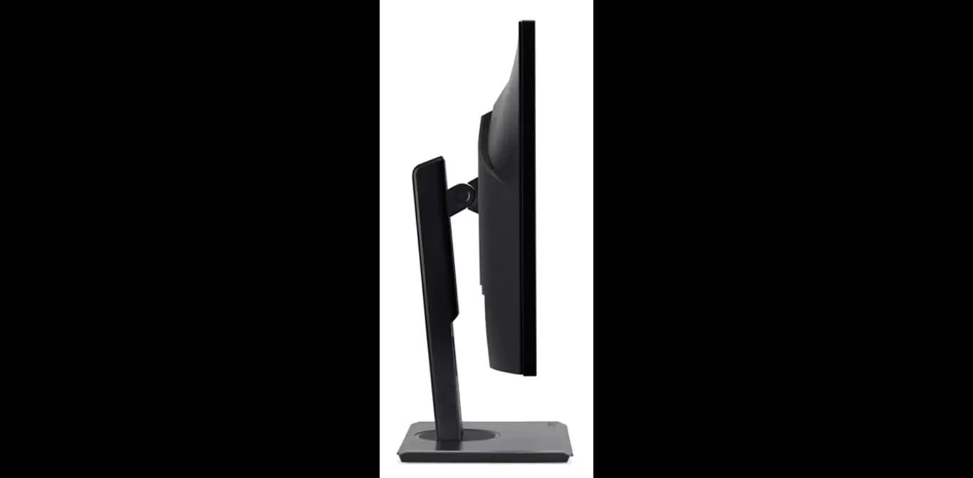 ACER B247Y GBMIPRX 23.8" FHD Monitor