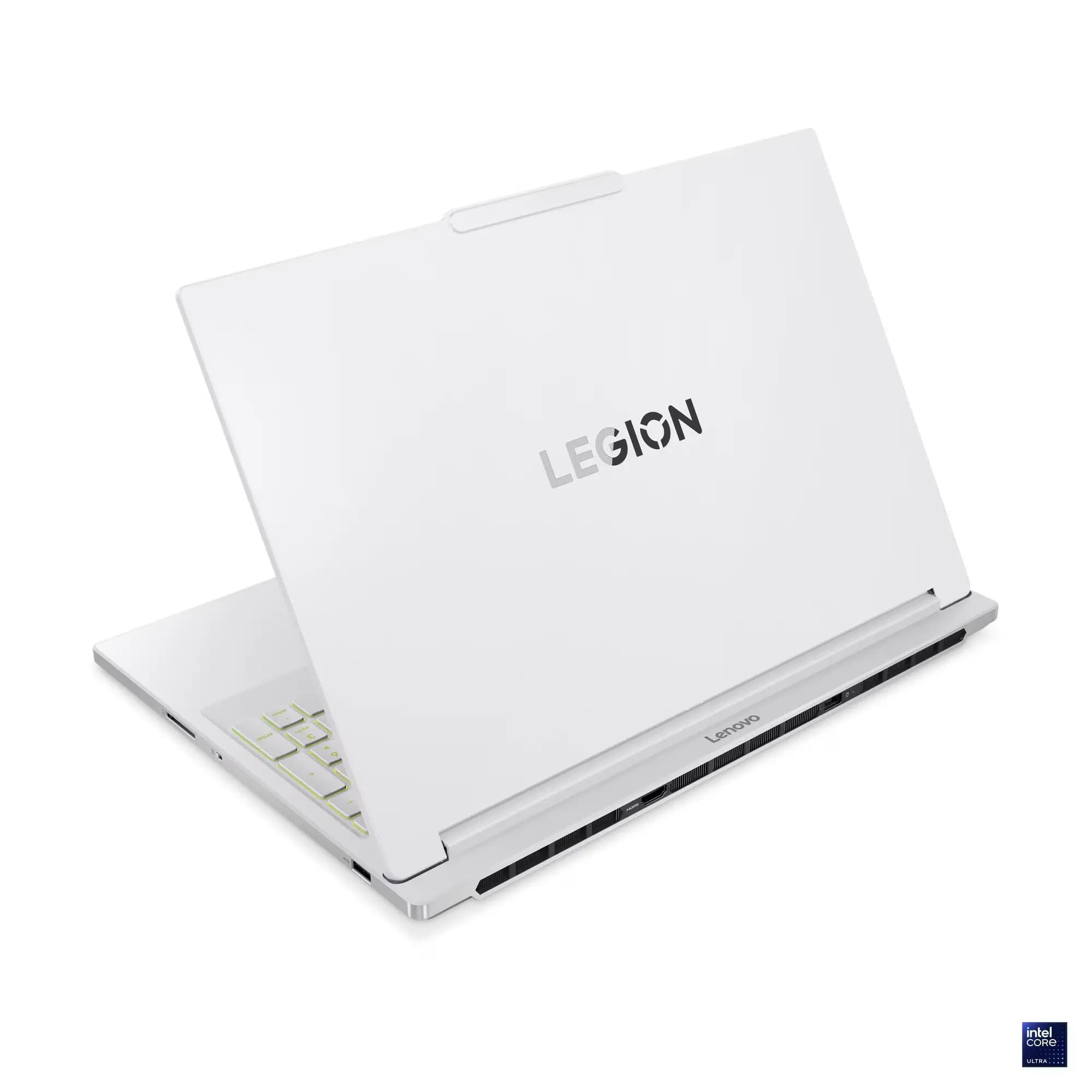 Lenovo Legion 7 16" 2K+ OLED 500N 240Hz, U9 275HX 24C, 32GB,1TB,RTX5070_8GB, 2Y. 16IAX10