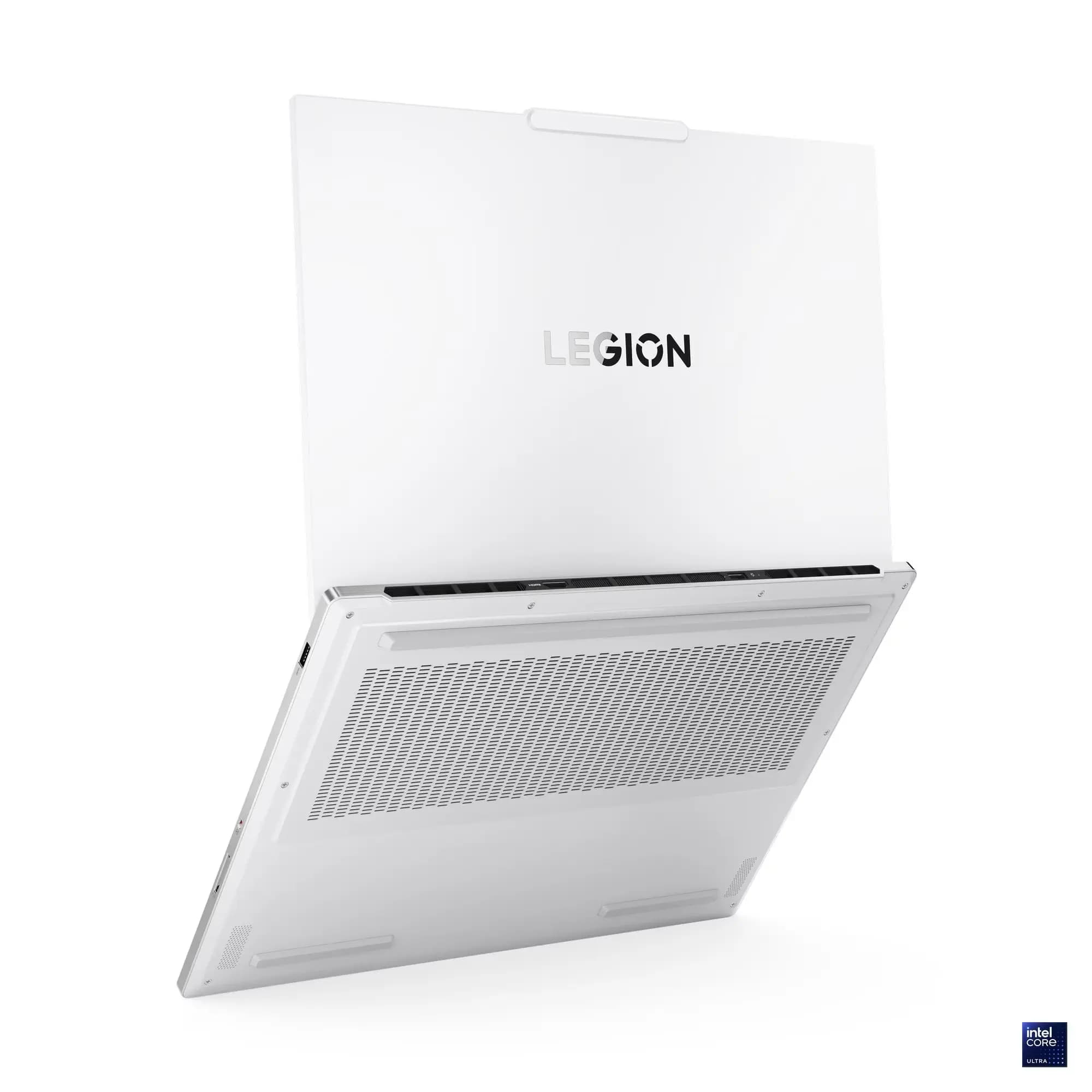 Lenovo Legion 7 16" 2K+ OLED 500N 240Hz, U9 275HX 24C, 32GB,1TB,RTX5070_8GB, 2Y. 16IAX10
