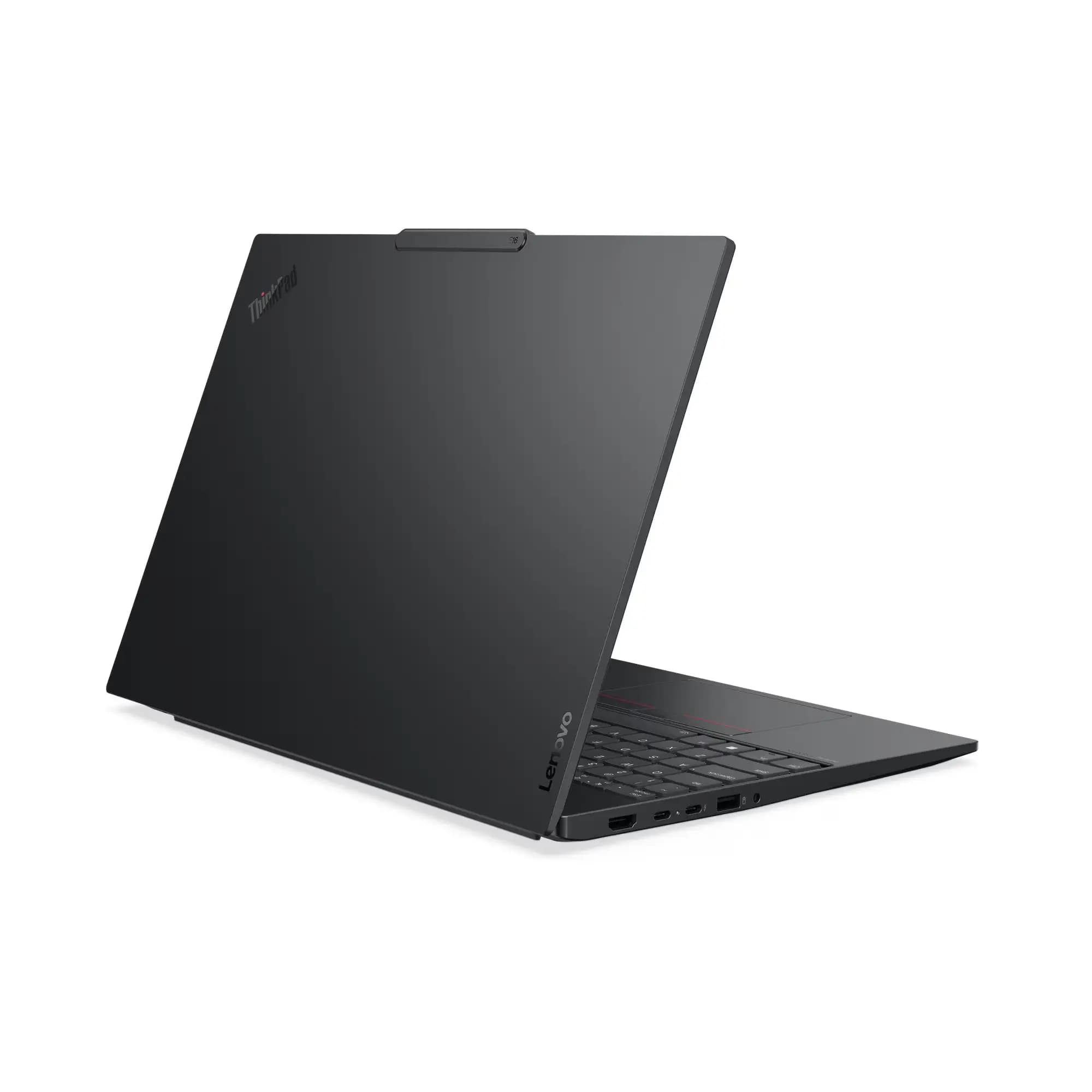 Thinkpad E16 G3 Lenovo, Notebook, 16" FHD+ Ultra 7 255H 16C, 16GB. 512GB M.2, DOS,2Y.