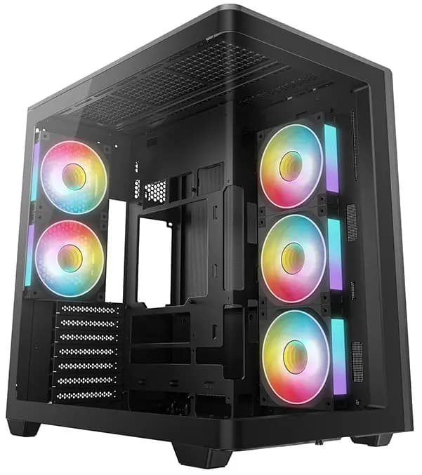 CG590U 5F, DEEPCOOL
