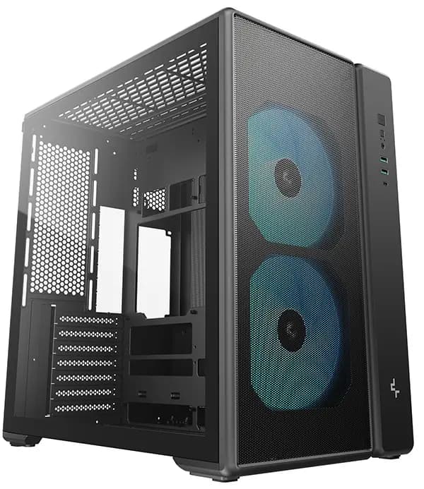 CG590 MESH 2F, DEEPCOOL