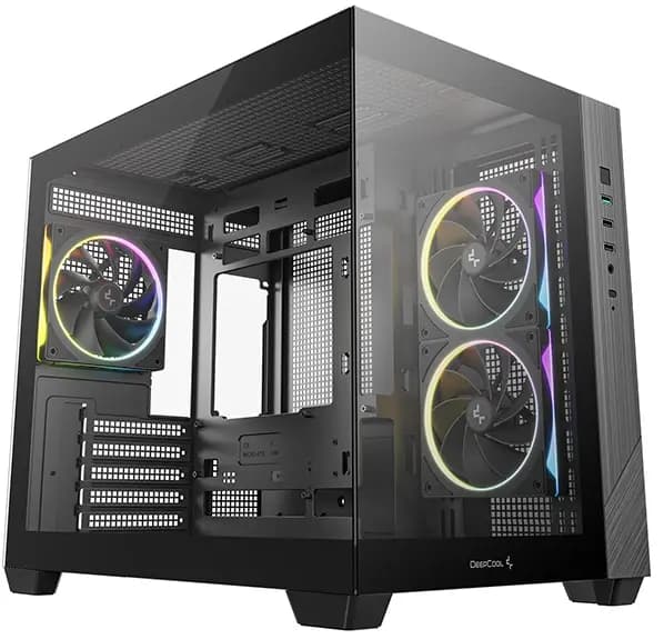 CG330 3F , DEEPCOOL