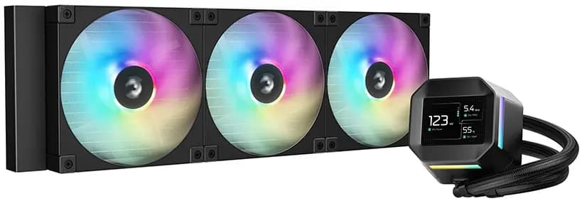 LM420, DEEPCOOL