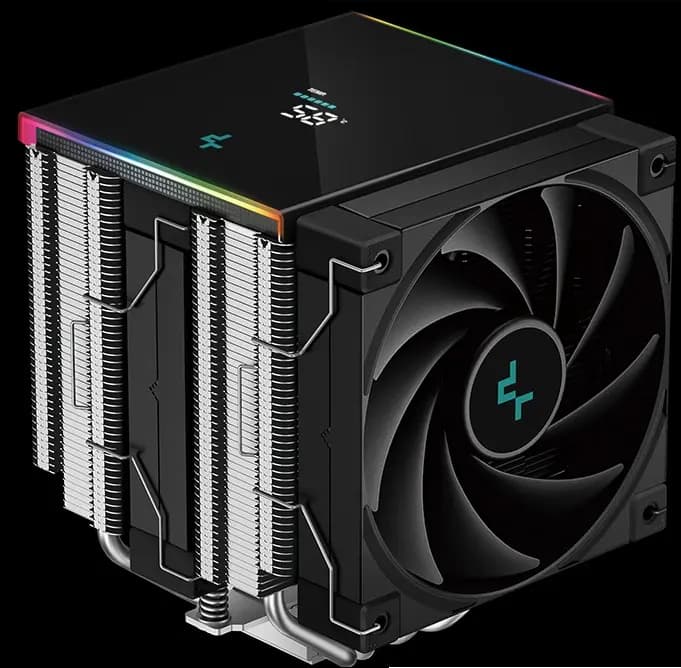 AK620 DIGITAL SE, DEEPCOOL