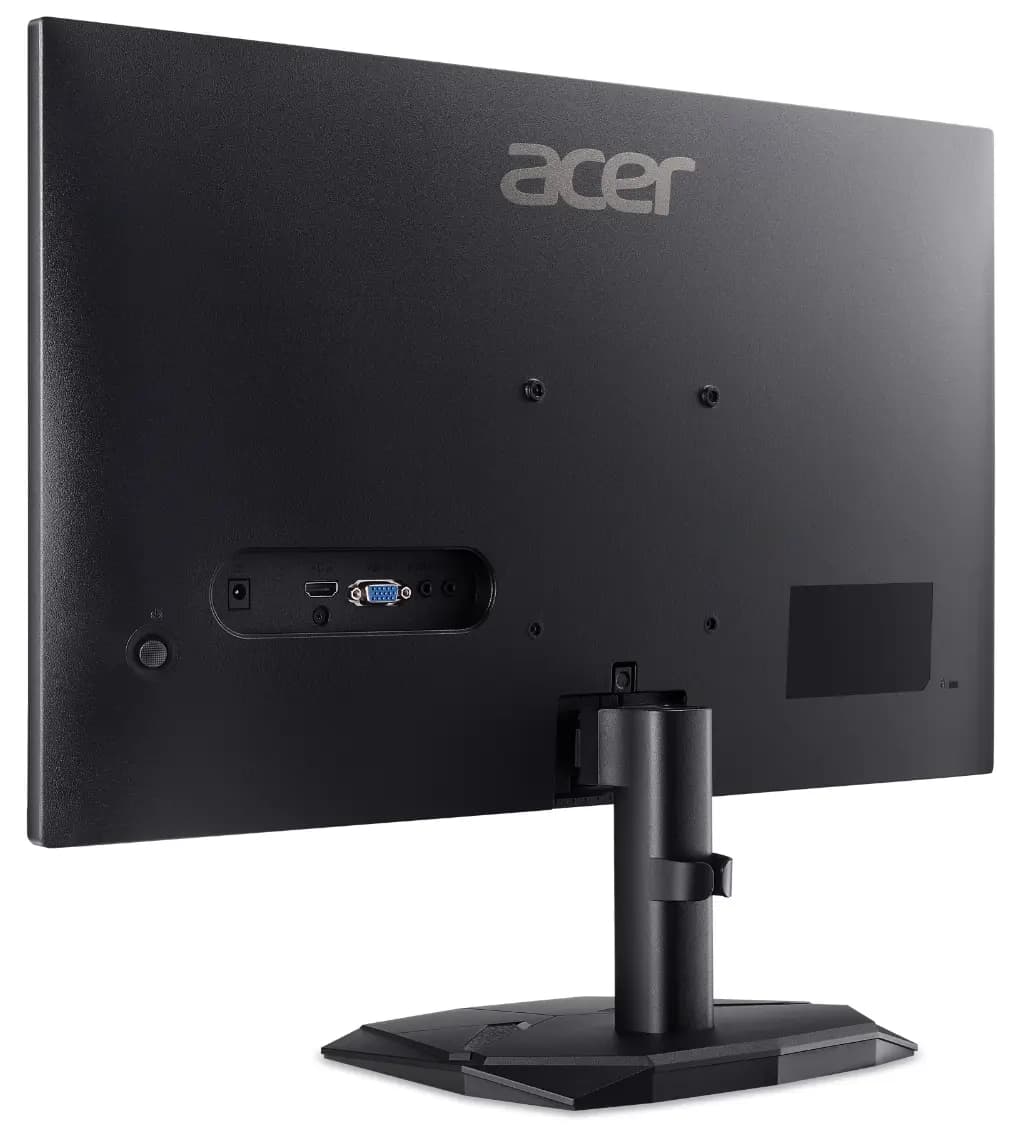 Acer Nitro KG240YP0BI 23.8" FHD gaming Monitor