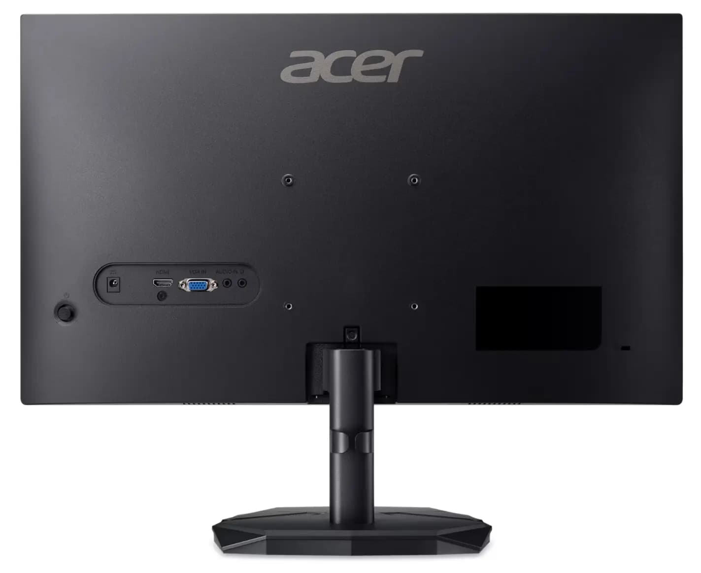 Acer Nitro KG240YP0BI 23.8" FHD gaming Monitor