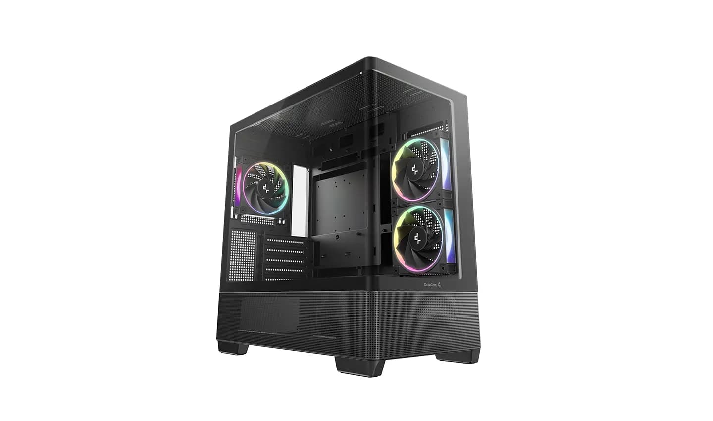 CG380U 3F, DEEPCOOL