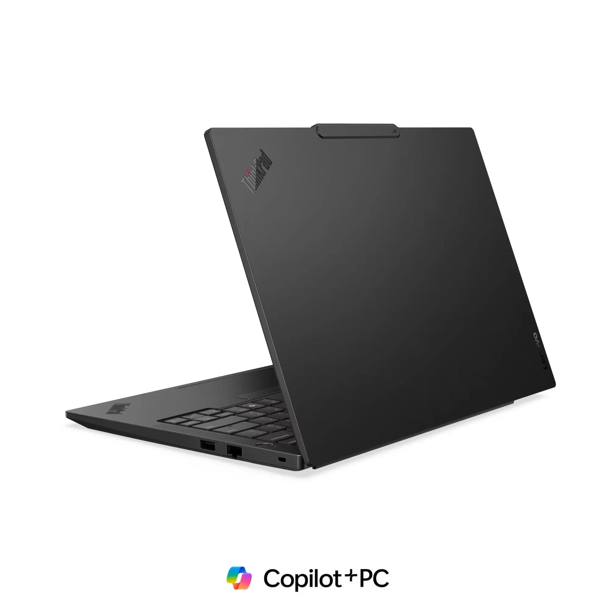 Lenovo ThinkPad E14 Gen 7, 14" Ultra 5 226V 16GB 512GB SSD BLACK. Notebook