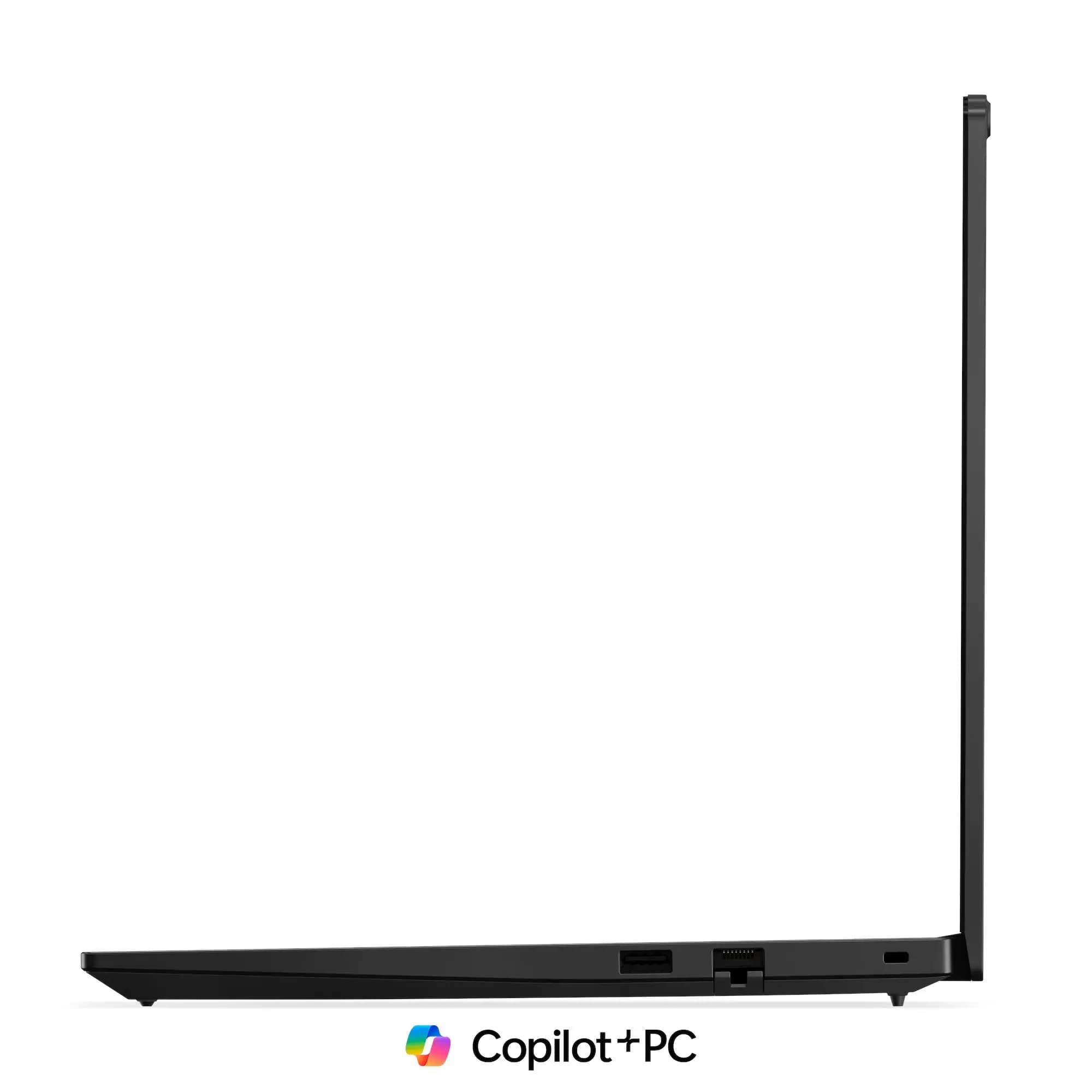 Lenovo ThinkPad E14 Gen 7, 14" Ultra 5 226V 16GB 512GB SSD BLACK. Notebook