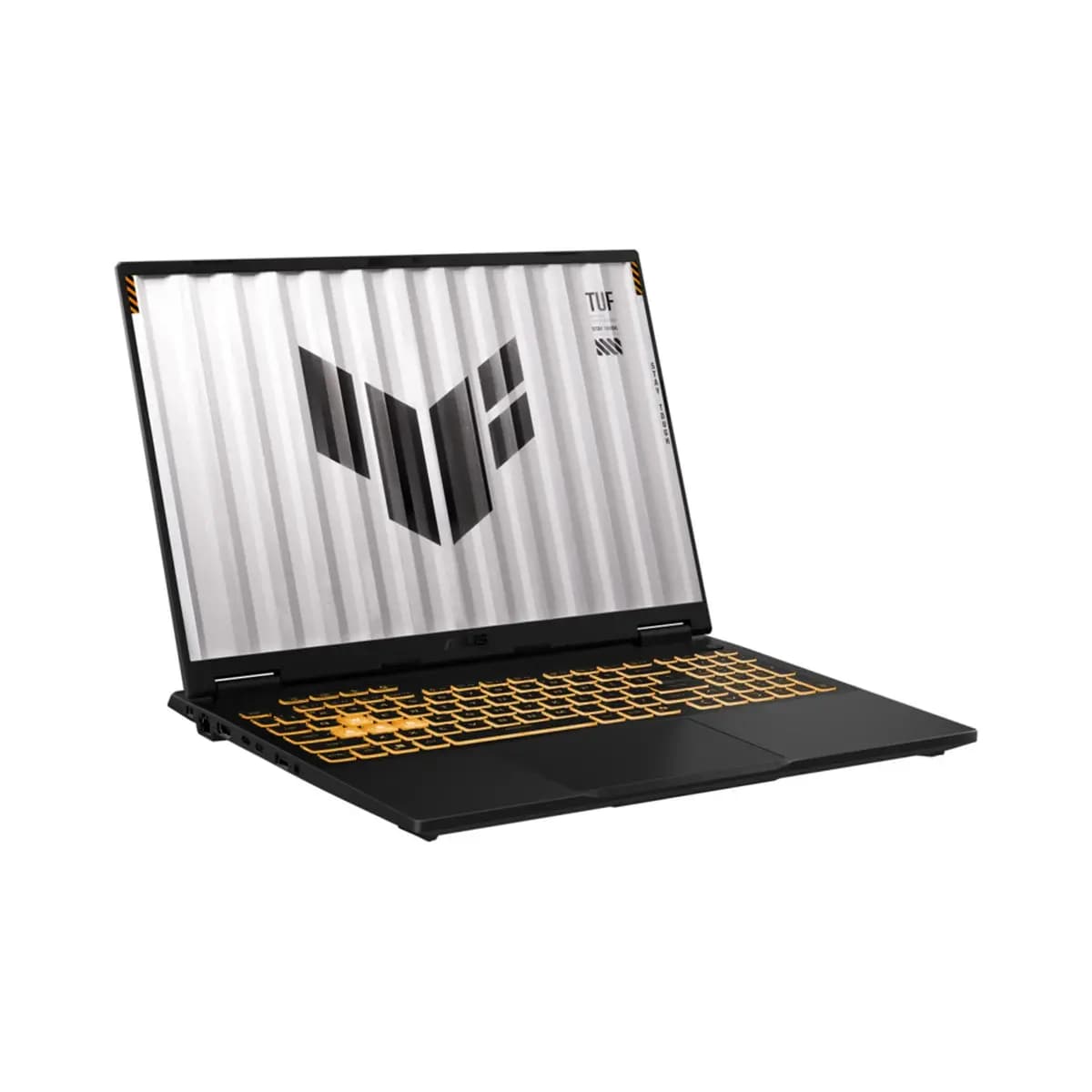ASUS TUF Gaming F16, 16'' FHD+ 165Hz I7-14650HX 32GB 1TB RTX 5070 Jaeger Gray. Notebook