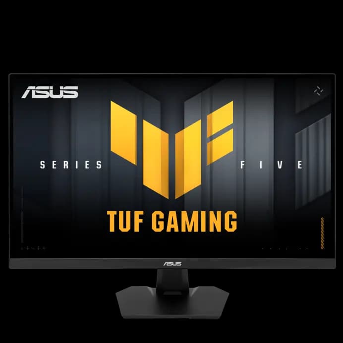 ASUS TUF VG27AQME5F 27" 2K Gaming  Monitor