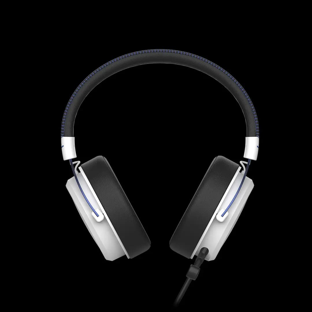 M590i, A4TECH, Headphone, 7.1 Gaming Headset Sports Navy 76l.