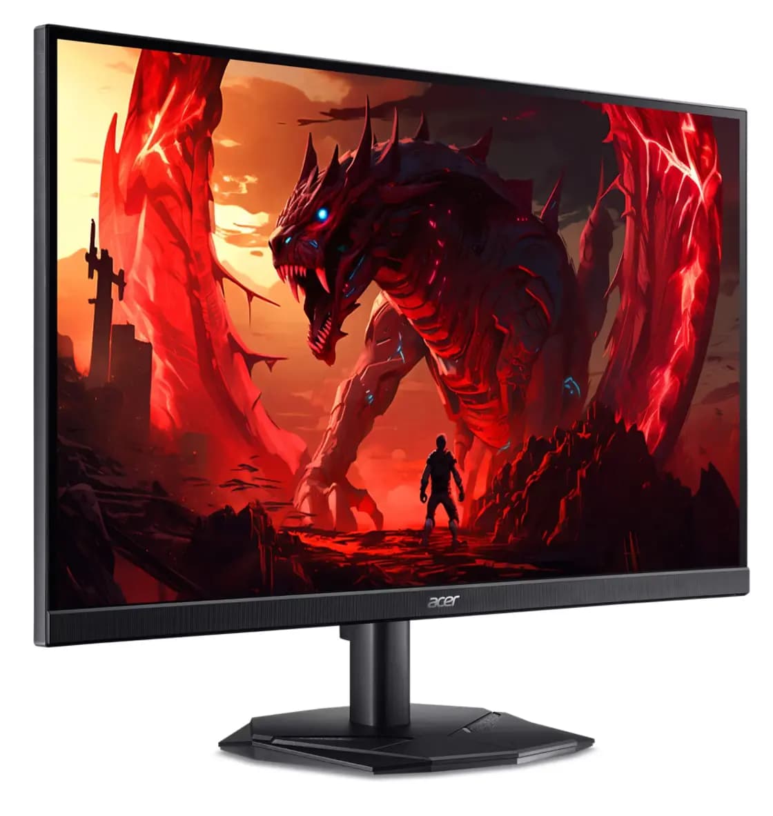 ACER Nitro KG241YX1bmiipx 23.8'' FHD Monitor