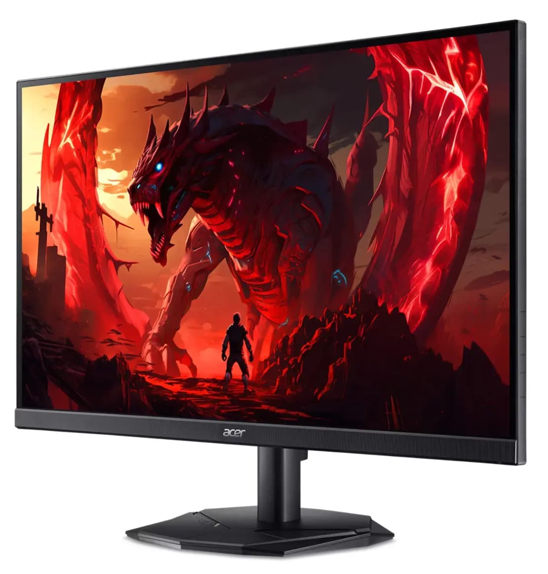 ACER Nitro KG241YX1bmiipx 23.8'' FHD Monitor