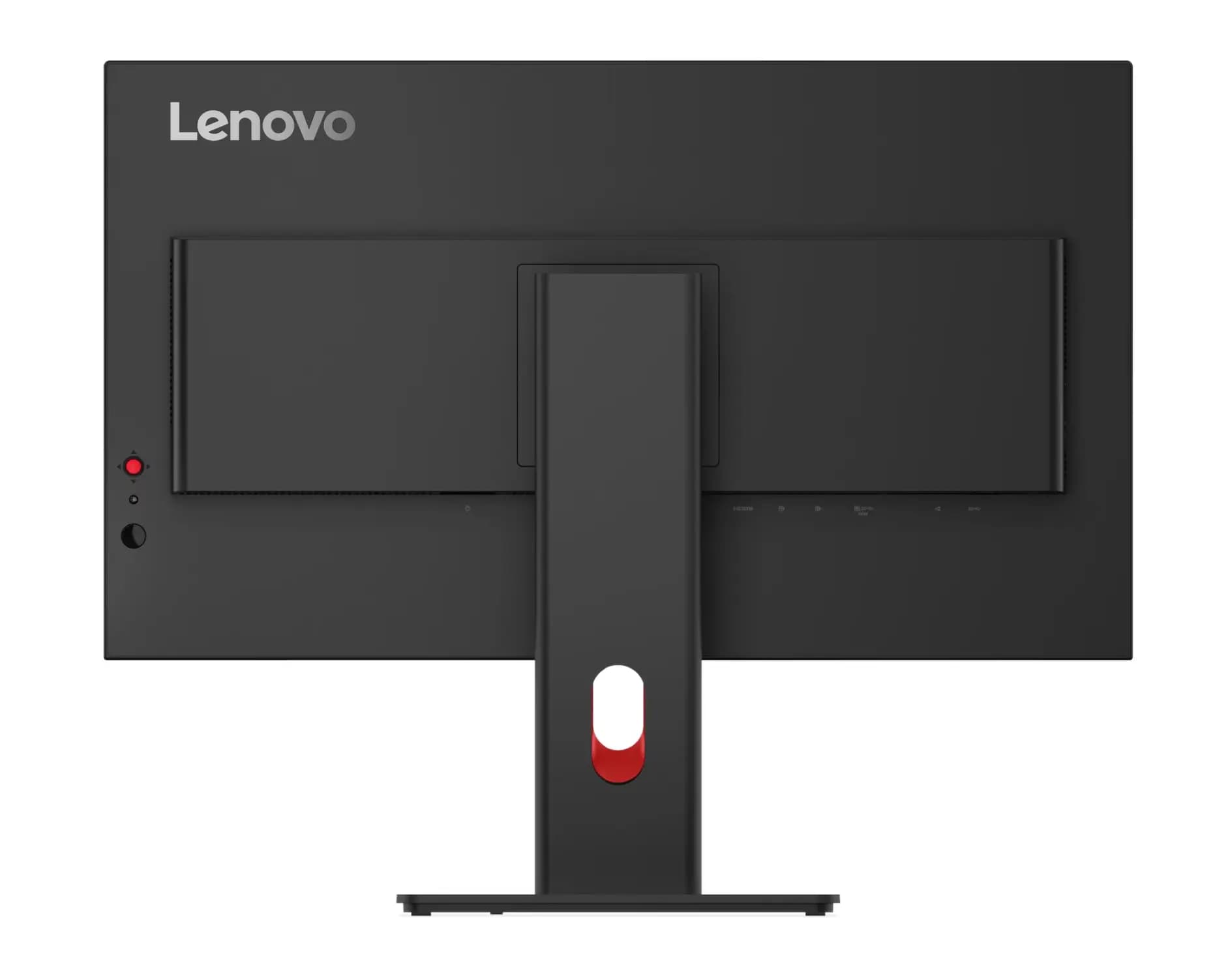 ThinkVision T27QD-40, Lenovo, Monitor, 27" 2K QHD, IPS,120Hz,4ms, 350nits, 1500:1, 99% sRGB, 1x RJ45, USB-C Docking 100W, HDM